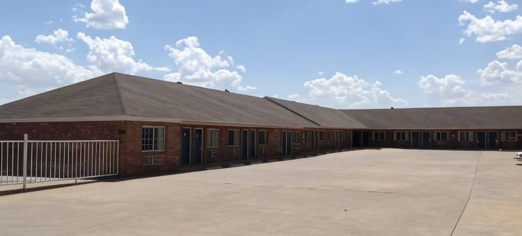 6号汽车旅馆 图利亚，德克萨斯州(Motel 6 Tulia, TX)图片