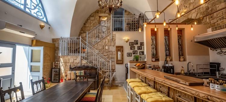 阿拉贝斯克艺术及公寓(Arabesque Arts & Residency)图片