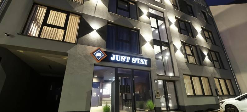 JustStay 索林根酒店和公寓(JustStay Solingen Hotel & Apartments)图片