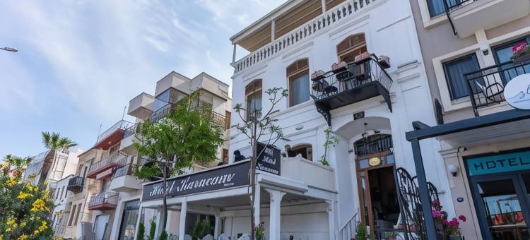 卡拉卡姆酒店(Hotel Karacam)图片