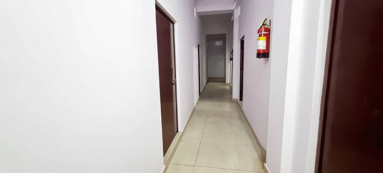 OYO 90856 Hotel Mannat图片