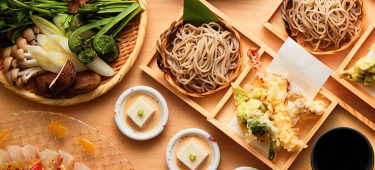 星野集团磐梯山温泉酒店(Hoshino Resorts Bandaisan Onsen Hotel)图片