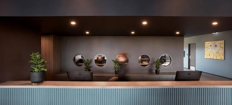 Curlewis的住宿场所(Accommodation at Curlewis)图片