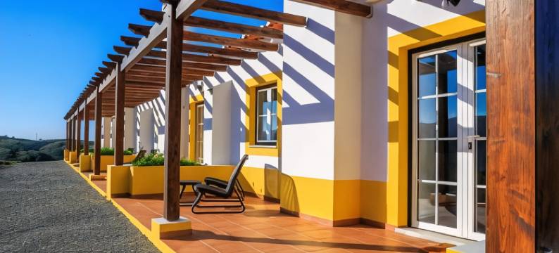 内夫雷登达多瑟罗酒店(Nave Redonda do Cerro – Countryside & Nature)图片