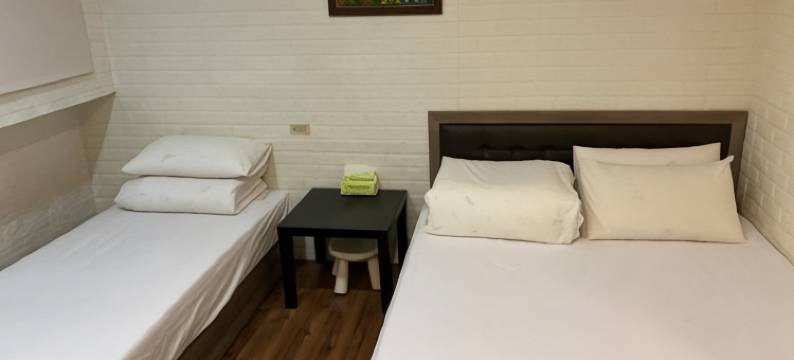 西门邑居自由旅行会馆图片