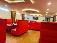 Hotel Sai Palace Inn - Wifi