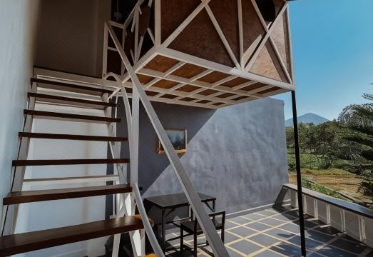 Aether Pai Villa Hotel Overview