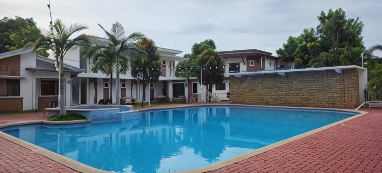 My Place Resort & Pavilion图片