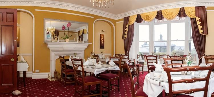 温德米尔博蒙特精品成人专属旅馆(Beaumont Windermere - Adults-Only Boutique Guest House- Free Parking & Wellness Access)图片