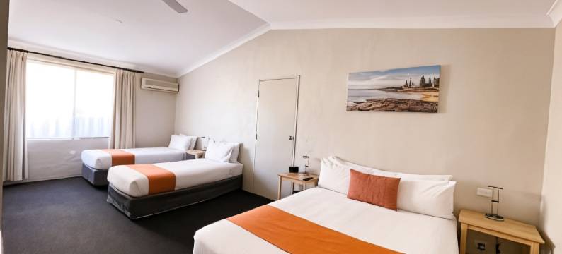 哥斯达黎加汽车旅馆(Costa Rica Motel)图片