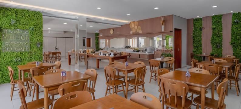 波萨达别墅波尼图(Pousada Villas - Bonito)图片