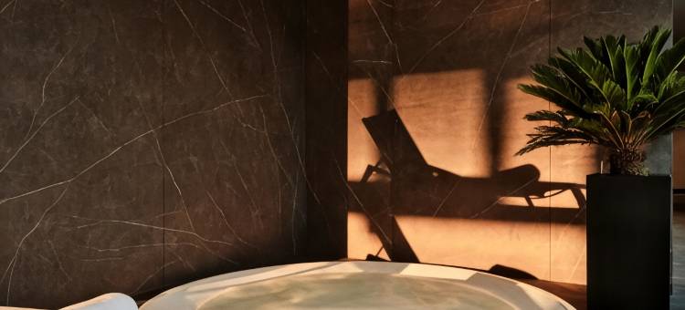 Crowne Plaza 索非亚(Crowne Plaza Sofia)图片