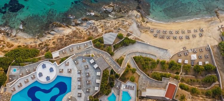 米科诺斯大酒店及度假村(Mykonos Grand Hotel & Resort)图片