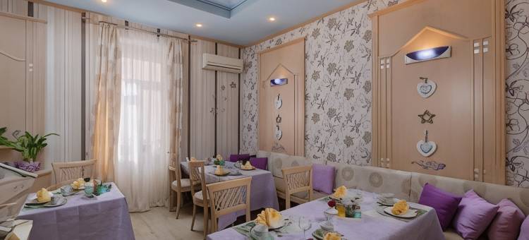 斯卡勒塔酒店(Hotel Scaletta)图片