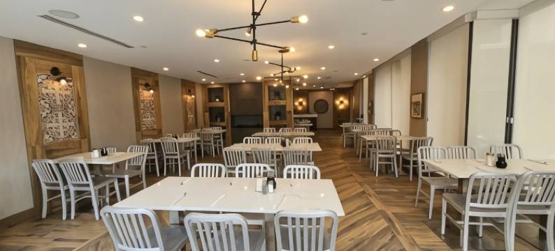 维多利亚酒店及套房(Vittoria Hotel & Suites)图片