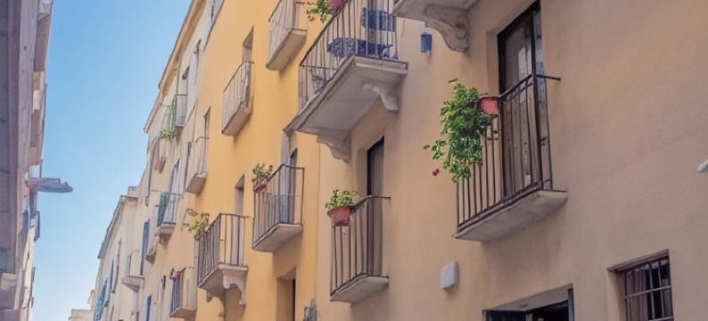 波特菲勒门酒店(Porta Delle Botteghelle)图片