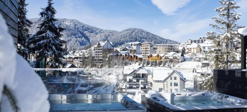 Bukville Hotel & Spa图片