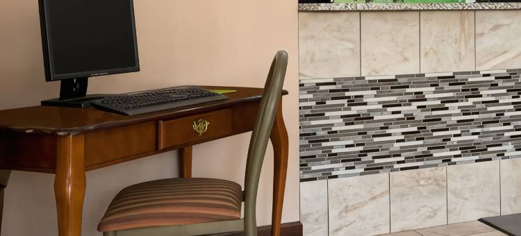 艾肯骑士酒店(Knights Inn Aiken)图片