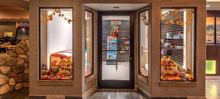 贝斯特韦斯特洛夫洛克修尔住宿酒店(SureStay Hotel by Best Western Lovelock)图片