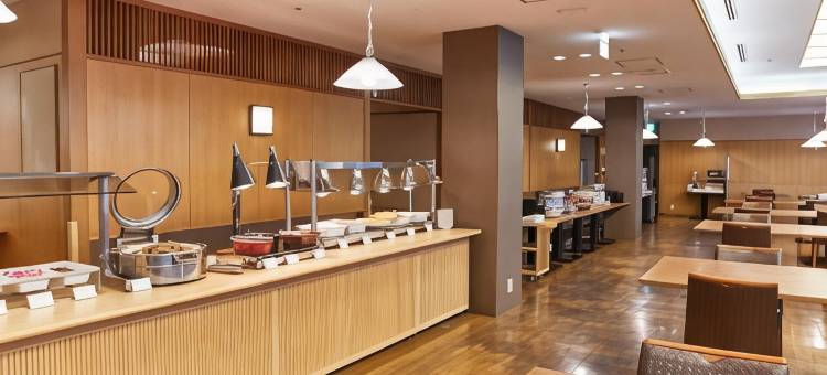 龟之井酒店 一关(Kamenoi Hotel Ichinoseki)图片
