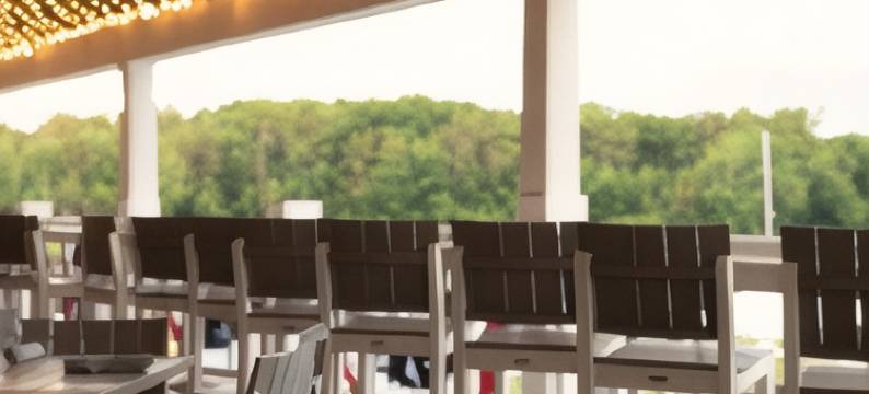 诺南特姆度假酒店(The Nonantum Resort)图片