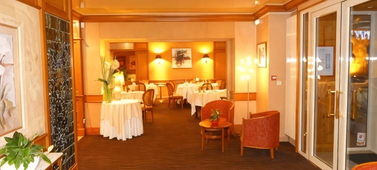 霍尔姆吉酒店(Logis Hôtel Restaurant le Gue du Holme)图片