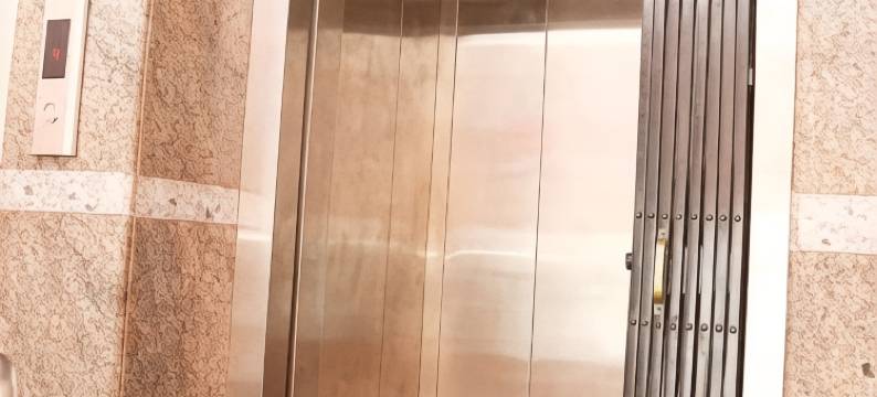 苏杭安丽晶酒店(Shubhanga Residency)图片