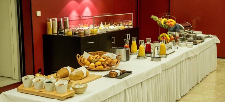 莱茵河畔达斯布雷特酒店(Dasbreitehotel am Rhein)图片