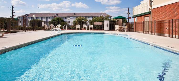 乔治亚提夫顿丽怡酒店(Country Inn & Suites by Radisson, Tifton, GA)图片