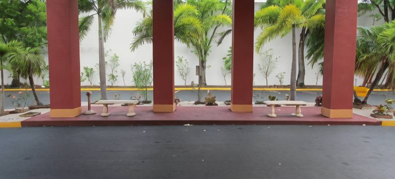 迈尔斯堡温德姆豪生酒店(Howard Johnson by Wyndham Ft. Myers FL)图片