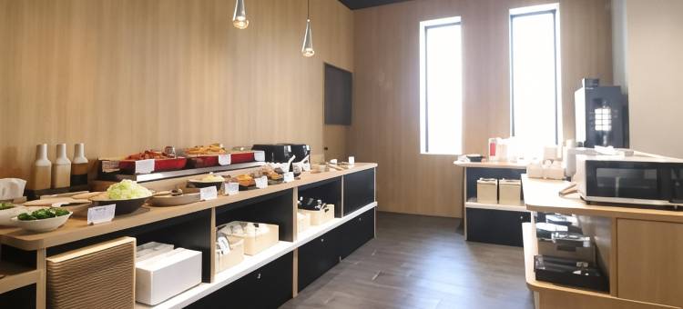 AB Hotel Nakatsugawa图片