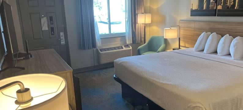 海斯温德姆戴斯酒店(Days Inn by Wyndham Hays)图片