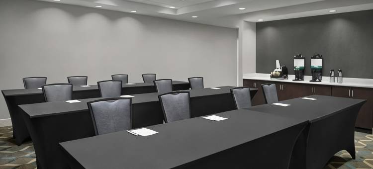 劳德代尔堡机场及游轮港口Residence Inn 酒店(Residence Inn Fort Lauderdale Airport & Cruise Port)图片