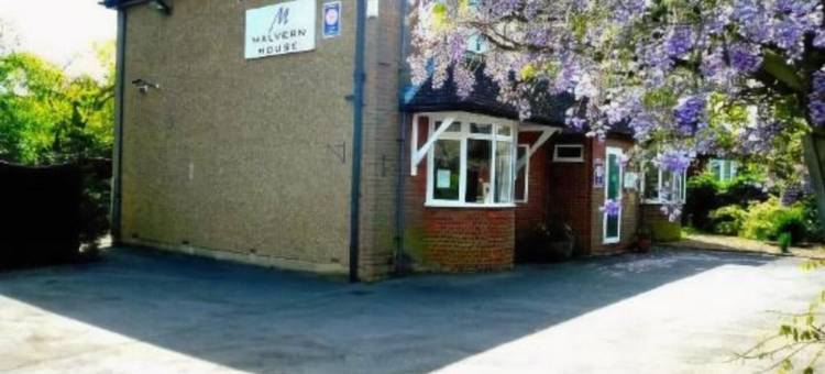 马尔文之家酒店(Malvern House)图片