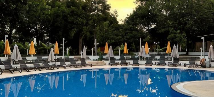 温德姆塔什干酒店(Wyndham Tashkent)图片