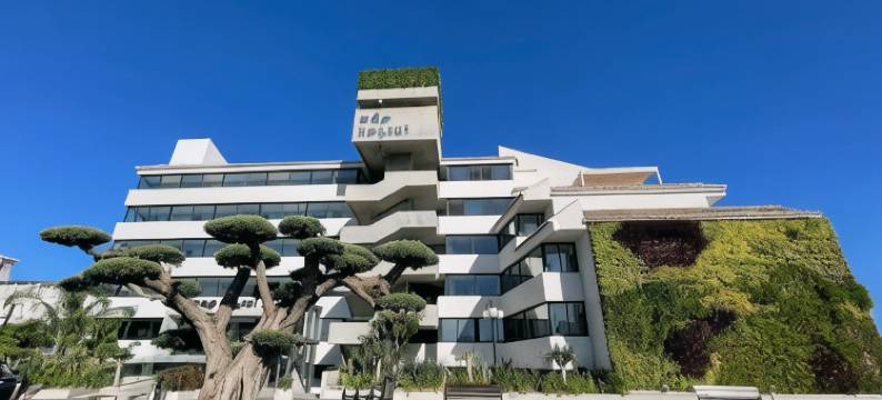 卡普内格雷特酒店(Hotel Cap Negret)图片