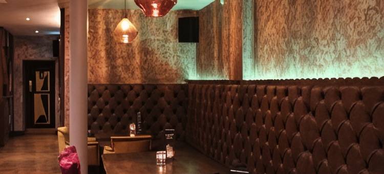 领主街酒店，贝斯特韦斯特品质精选(The Lord Street Hotel, BW Signature Collection)图片