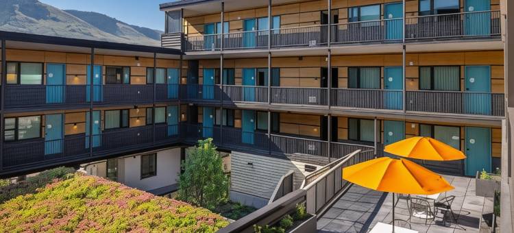 Wren酒店(The Wren)图片