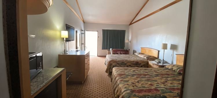 布里奇曼旅馆(Bridgman Inn)图片