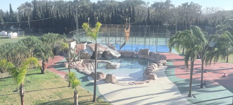 坎布里尔斯天堂度假村(Cambrils Paradise -Special Offer-)图片