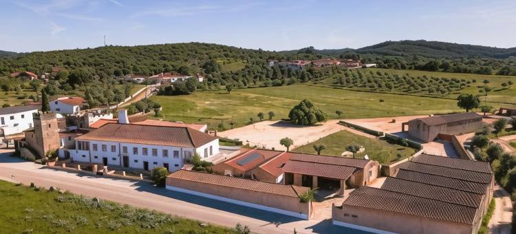 昆塔柯尔提卡 - 托雷民宿 - 青年旅舍(Quinta da Cortiça - Casa da Torre)图片