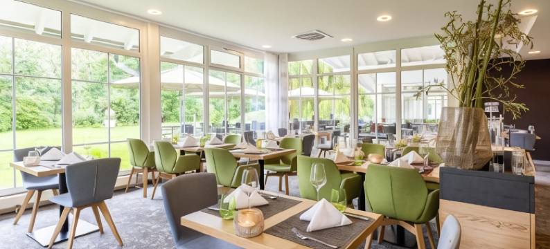 Parkhotel Maximilian Resort & SPA图片