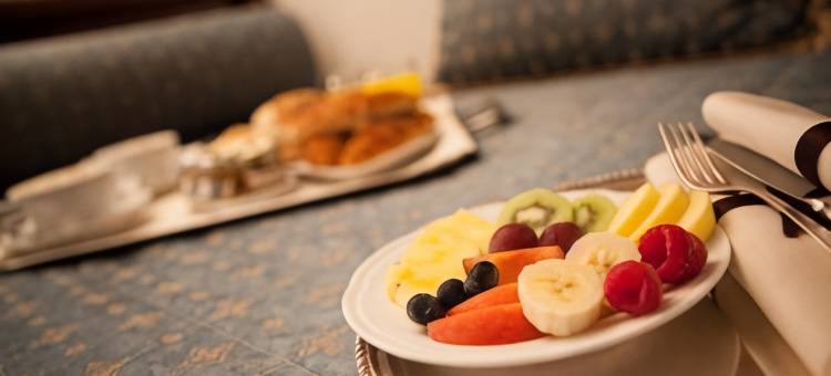 执政团广场德埃博卡居所酒店(Residenza d'Epoca in Piazza Della Signoria)图片