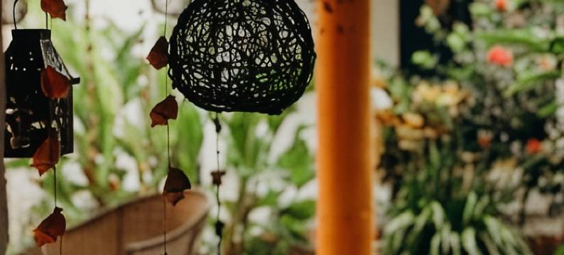 奈尔布鲁住宿加早餐旅馆(Pousada Nel Blu)图片