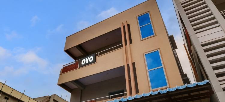 Hotel O SR Grand图片