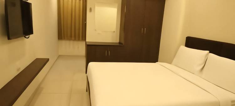 斯里大君旅馆(Sri Maharaja Inn)图片
