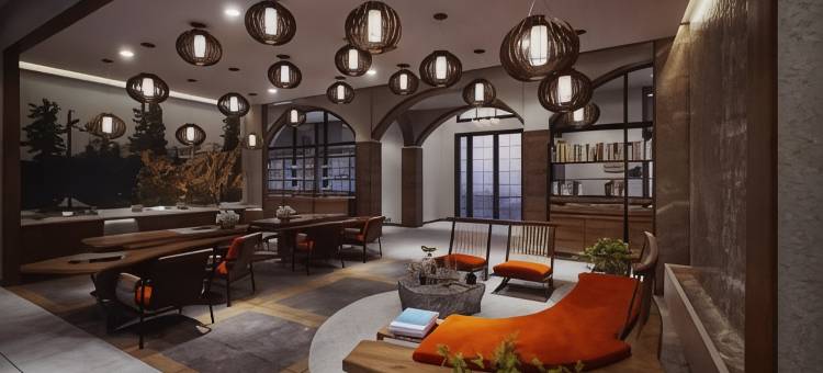 库卡蒙格牧场圣地酒店 - 希尔顿启缤精选(Sanctity Hotel Rancho Cucamonga, Tapestry Collection by Hilton)图片