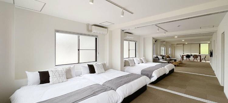 宫岛旅馆 鹿庭庄(BHotel Kaniwasou)图片