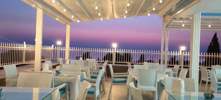 奥拉精品酒店(Aura Boutique Hotel)图片