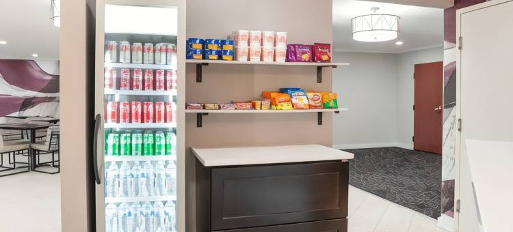 河湾贝斯特韦斯特酒店(Best Western Bayou Inn)图片